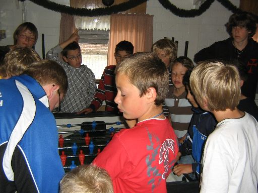 Ameland 2009 1. Lager   114